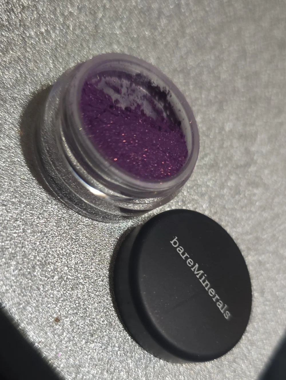 🧚‍♀️WOWZA Bareminerals DISCONTINUED MINI Eyecolor EUC